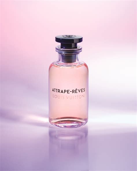 atrape lv perfume|attrape reves collection.